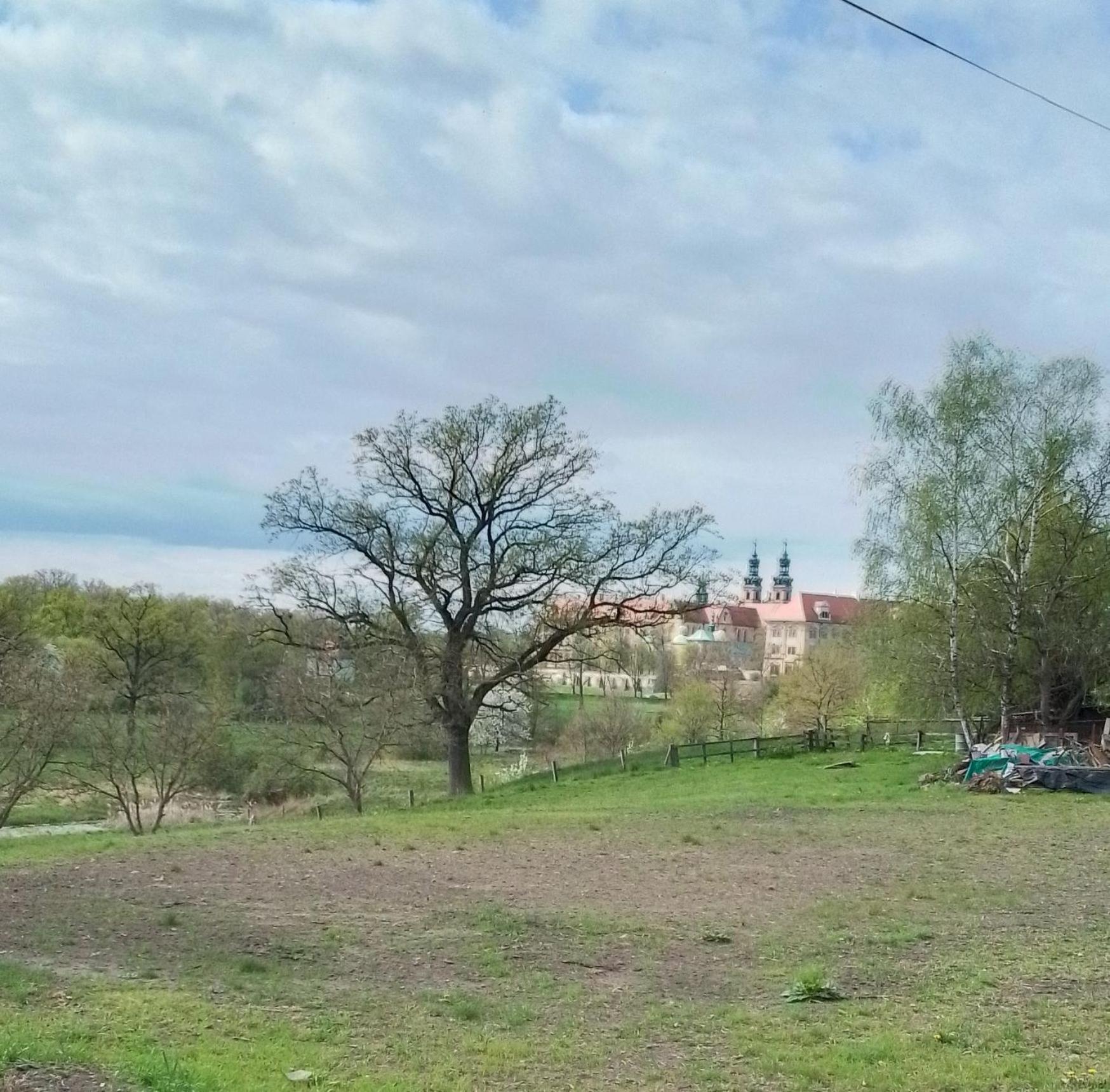 Agroturystyka Aksamitka Lubiaz Zewnętrze zdjęcie